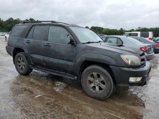 2004 Toyota 4runner SR5