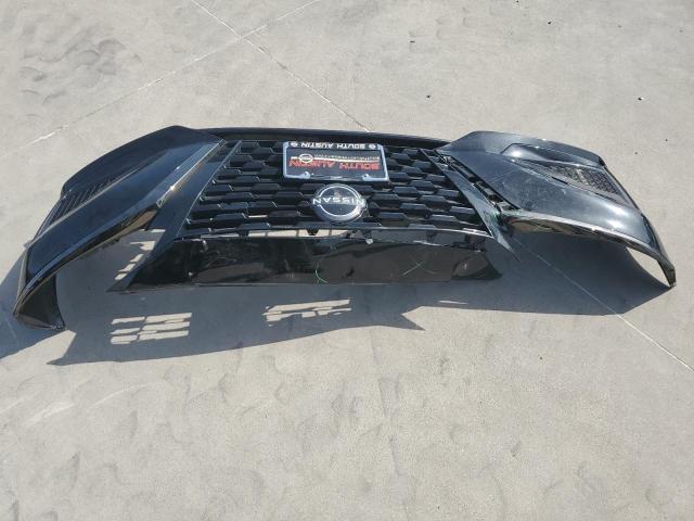 2023 Niss Altima 2.5 sr