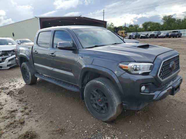 2018 Toyota Tacoma Double cab