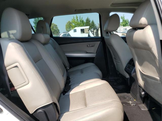 2014 Mazda CX-9 Grand Touring