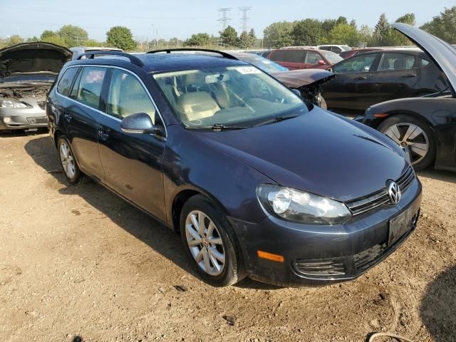 2010 Volkswagen Jetta SE