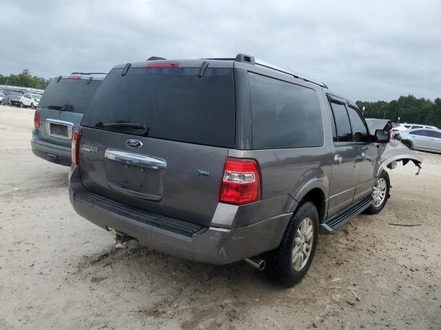 2014 Ford Expedition EL Limited