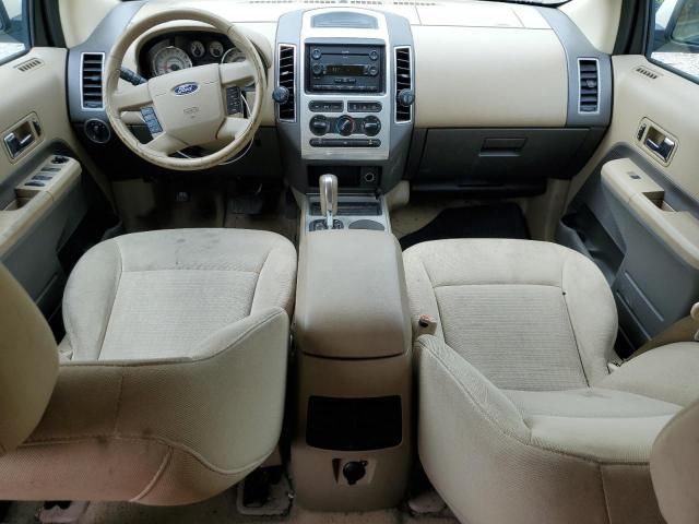 2007 Ford Edge SEL