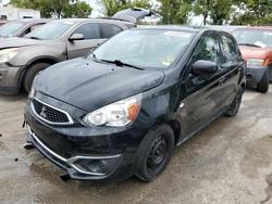 2019 Mitsubishi Mirage ES for sale in Bridgeton, MO