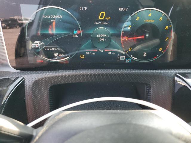 2019 Mercedes-Benz A 220 4matic