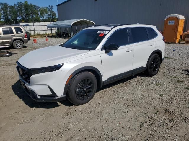 2023 Honda CR-V Sport