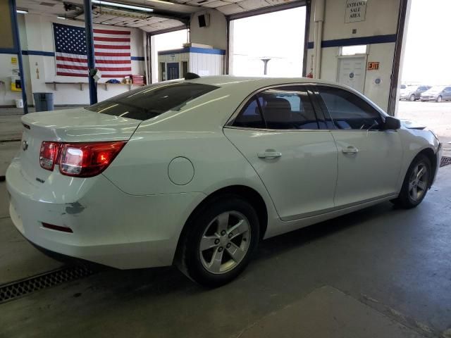 2013 Chevrolet Malibu LS