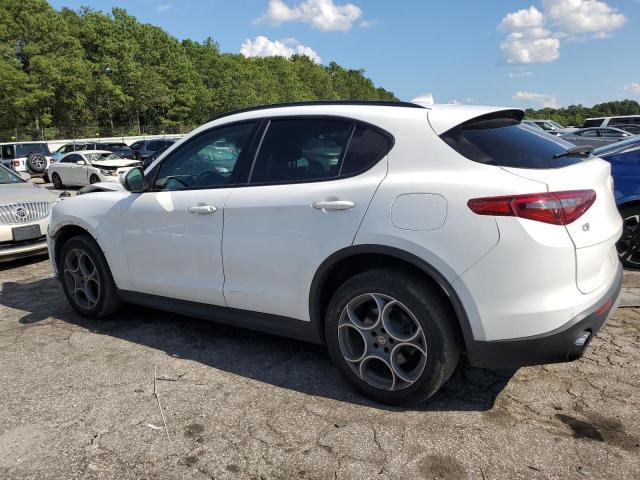 2019 Alfa Romeo Stelvio