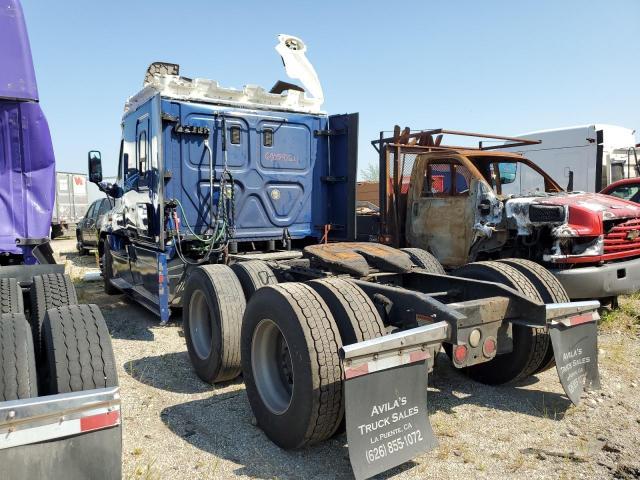 2014 Freigliner Cascadia 125