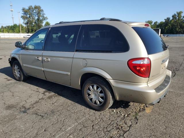 2006 Chrysler Town & Country Touring