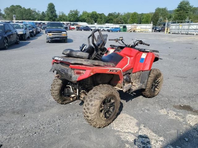 2017 Arctic Cat 700