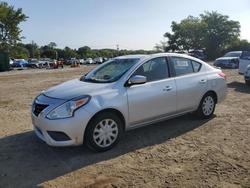 2015 Nissan Versa S for sale in Baltimore, MD