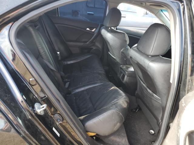 2012 Acura TSX