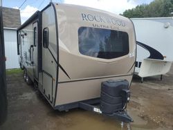 2019 Rockwood Ultra Lite for sale in Davison, MI