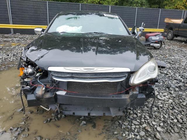 2011 Chrysler 200 Limited