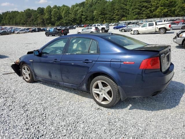 2006 Acura 3.2TL