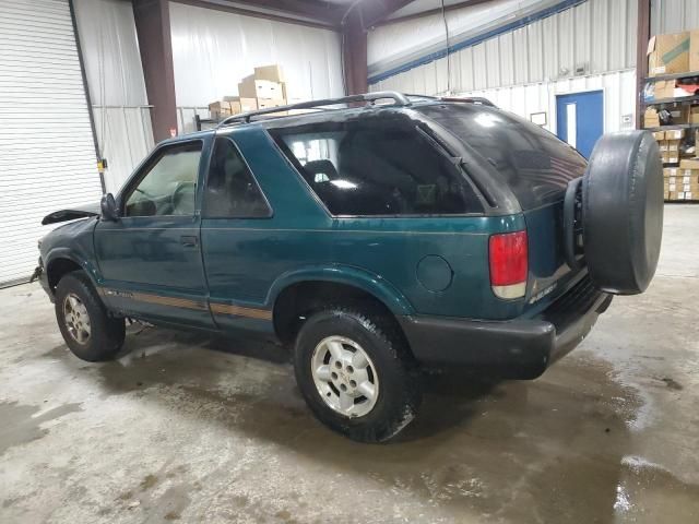 1996 Chevrolet Blazer