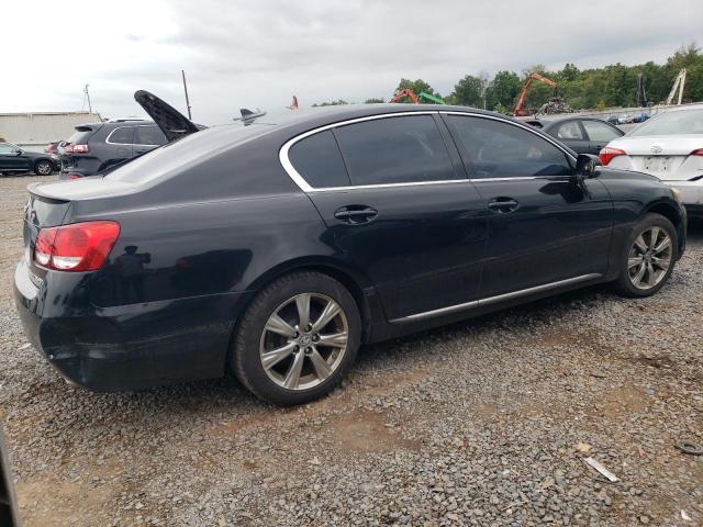 2009 Lexus GS 350