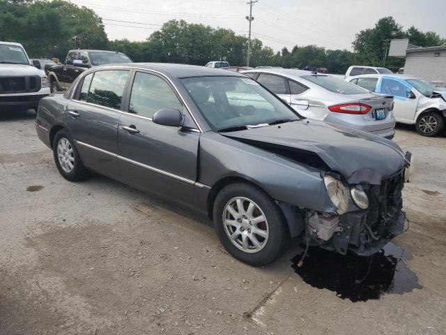 2009 KIA Amanti