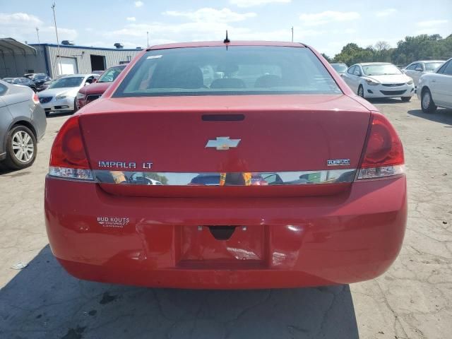 2009 Chevrolet Impala 1LT