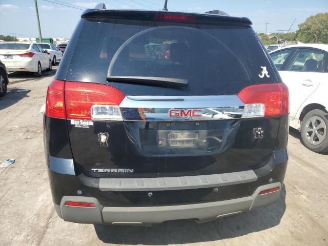 2012 GMC Terrain SLT