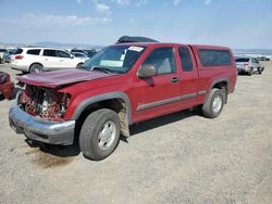 Chevrolet Colorado salvage cars for sale: 2006 Chevrolet Colorado