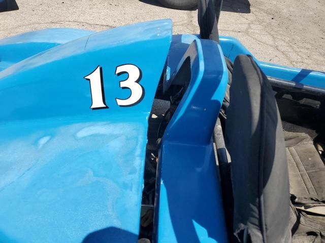 1978 Other 1978 Indy Kart GO Kart