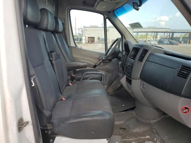 2011 Freightliner Sprinter 3500