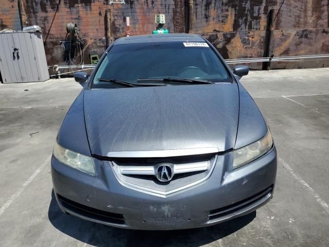 2006 Acura 3.2TL