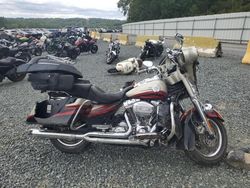 Harley-Davidson Flse Vehiculos salvage en venta: 2006 Harley-Davidson Flhtcuse