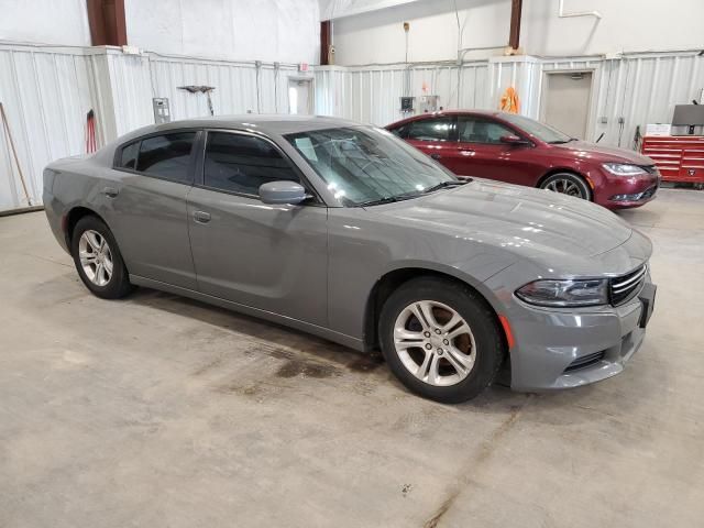 2017 Dodge Charger SE