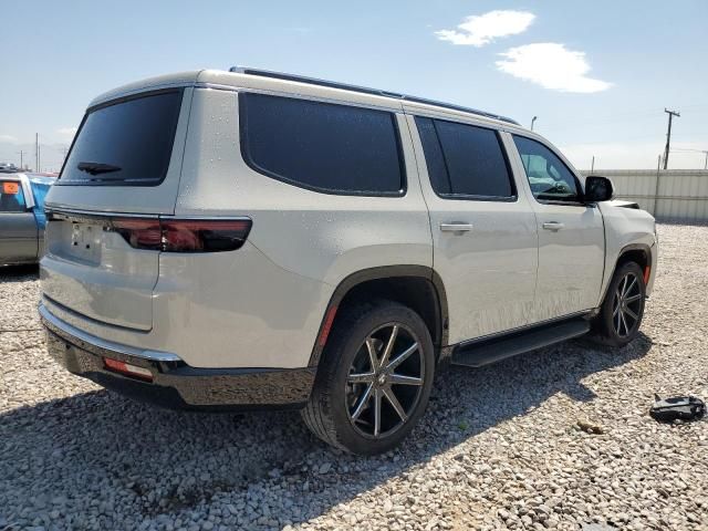 2022 Jeep Wagoneer Series I