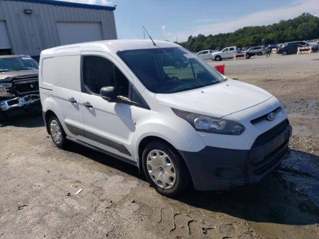 2016 Ford Transit Connect XL