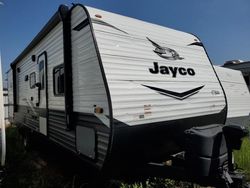 Jayco salvage cars for sale: 2020 Jayco JAY Flight