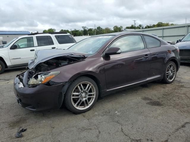 2009 Scion TC