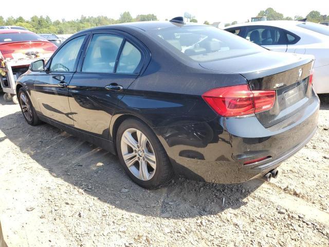 2016 BMW 328 XI Sulev