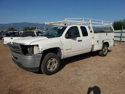 2011 Chevrolet Silverado C2500 Heavy Duty LT for sale in Colorado Springs, CO