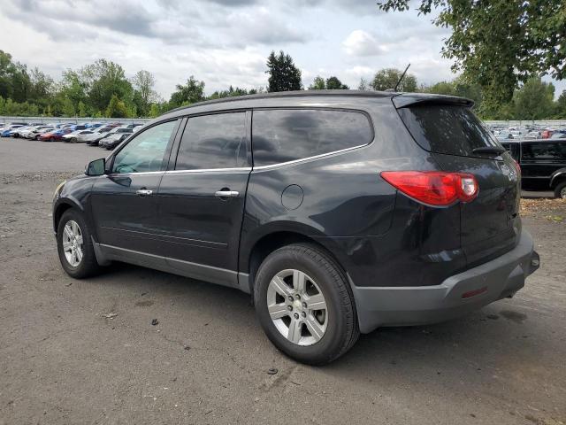 2011 Chevrolet Traverse LT