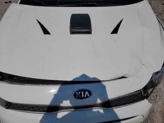 2019 KIA Rio S