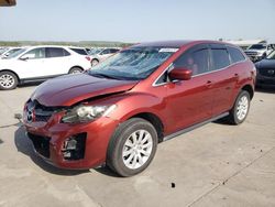 Mazda salvage cars for sale: 2011 Mazda CX-7