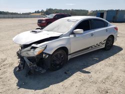 2016 Nissan Altima 2.5 en venta en Anderson, CA