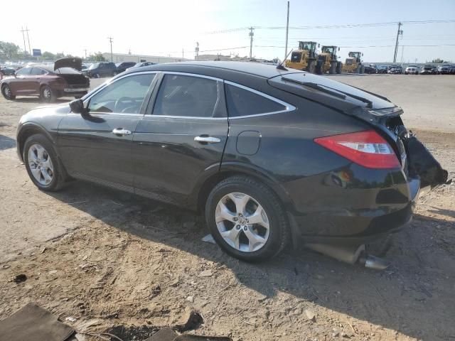 2011 Honda Accord Crosstour EXL