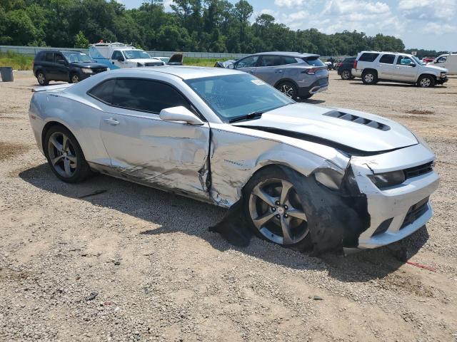 2015 Chevrolet Camaro 2SS