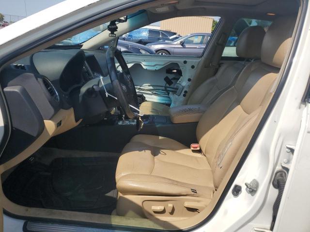 2011 Nissan Maxima S