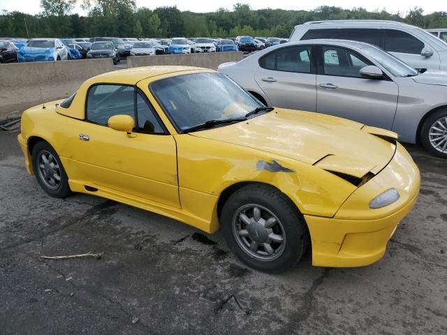 1991 Mazda MX-5 Miata