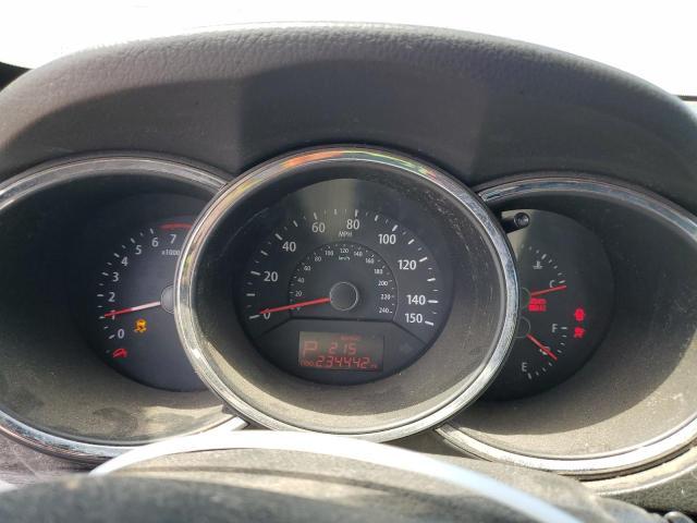 2013 KIA Sorento LX