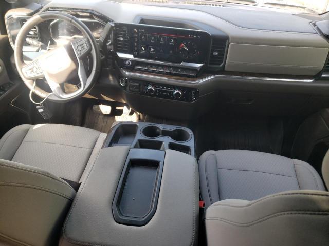 2024 GMC Sierra K2500 SLE