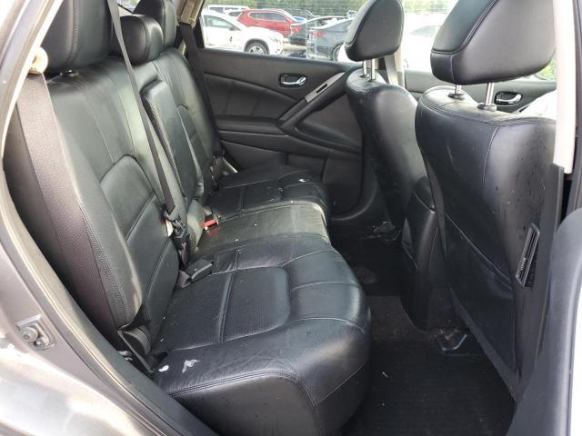 2013 Nissan Murano S
