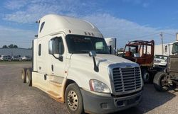 Freightliner salvage cars for sale: 2016 Freightliner Cascadia 125