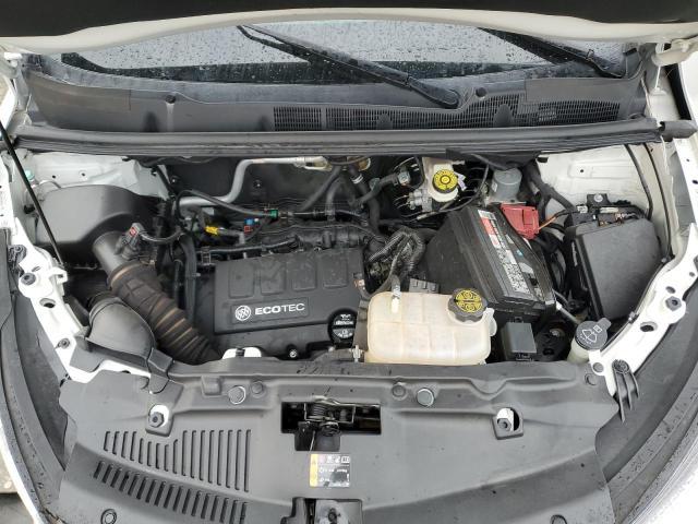 2018 Buick Encore Essence